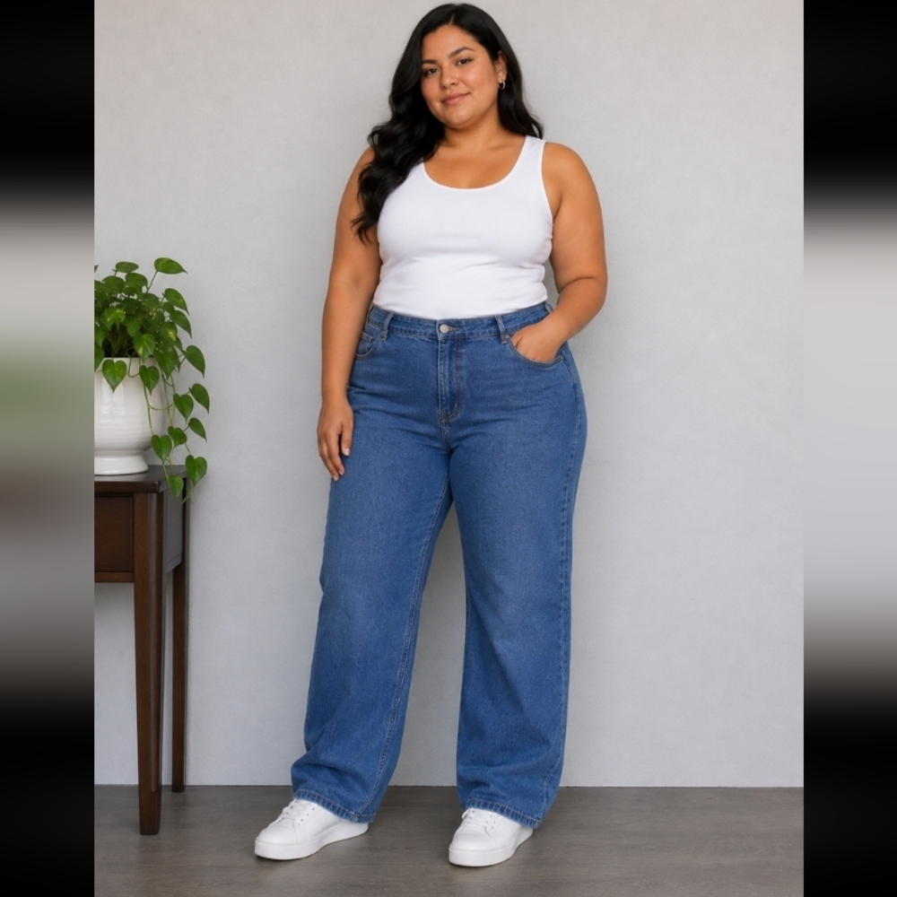 DONCASTER Size 18 Jeans